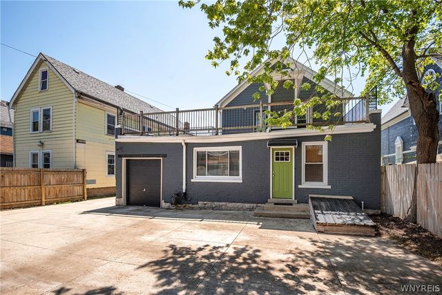 186 Bird Avenue, Buffalo, NY 14213