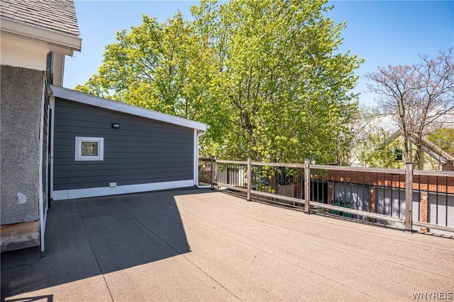 186 Bird Avenue, Buffalo, NY 14213