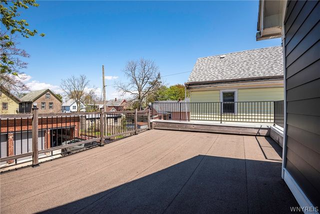 186 Bird Avenue, Buffalo, NY 14213