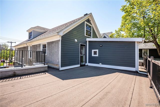 186 Bird Avenue, Buffalo, NY 14213
