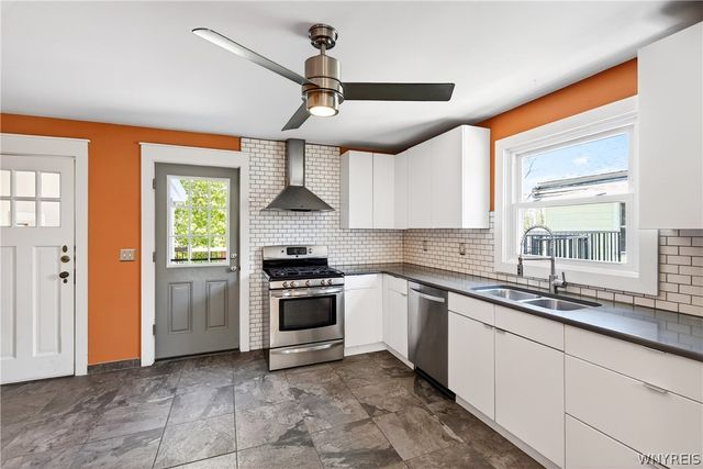 186 Bird Avenue, Buffalo, NY 14213