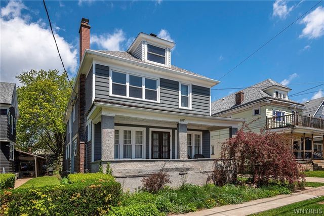 186 Bird Avenue, Buffalo, NY 14213