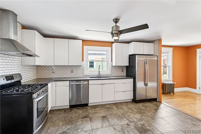 186 Bird Avenue, Buffalo, NY 14213