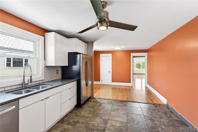 186 Bird Avenue, Buffalo, NY 14213