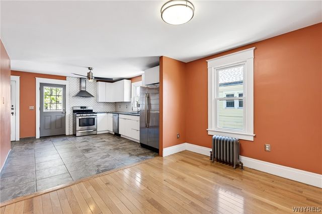 186 Bird Avenue, Buffalo, NY 14213