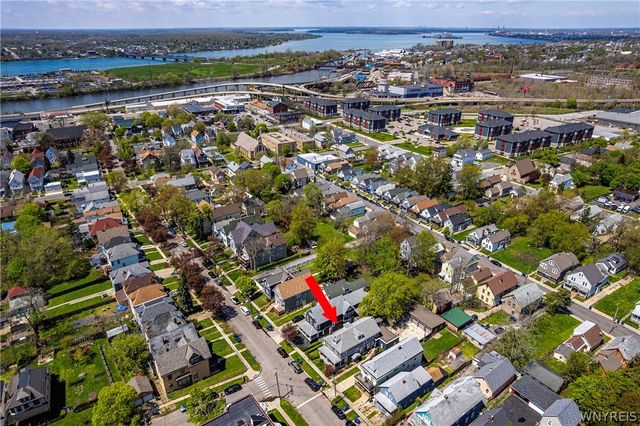 186 Bird Avenue, Buffalo, NY 14213
