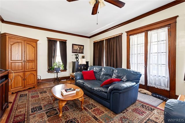 186 Bird Avenue, Buffalo, NY 14213