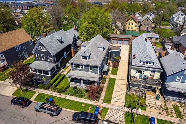 186 Bird Avenue, Buffalo, NY 14213