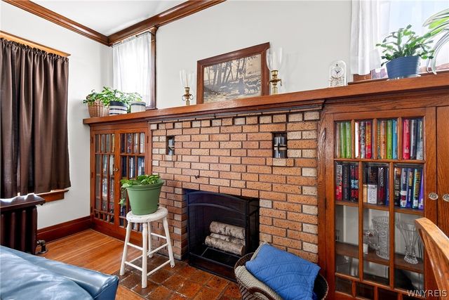 186 Bird Avenue, Buffalo, NY 14213