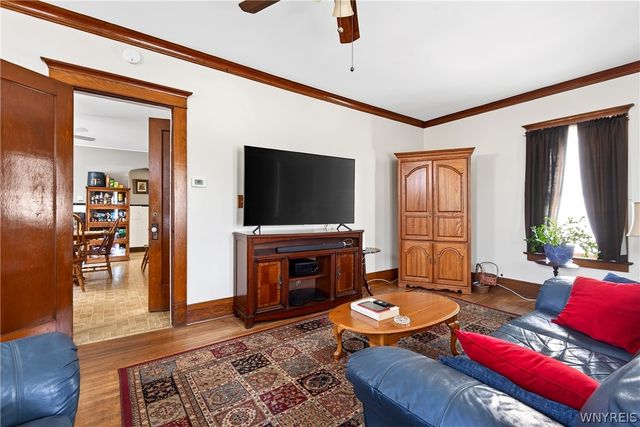186 Bird Avenue, Buffalo, NY 14213