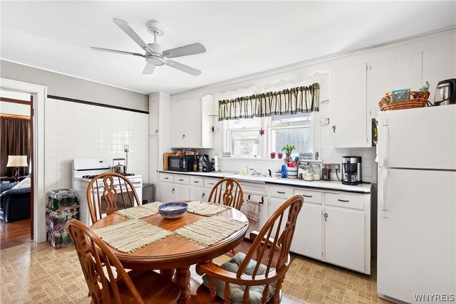 186 Bird Avenue, Buffalo, NY 14213