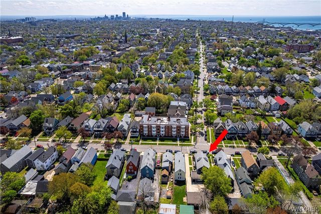 186 Bird Avenue, Buffalo, NY 14213