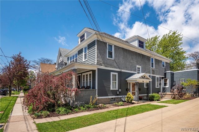 186 Bird Avenue, Buffalo, NY 14213