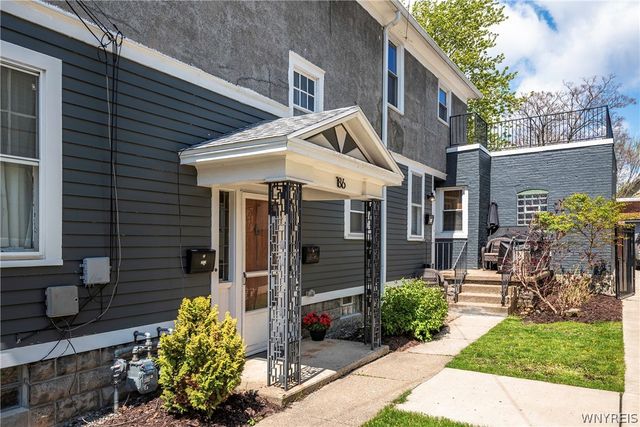 186 Bird Avenue, Buffalo, NY 14213