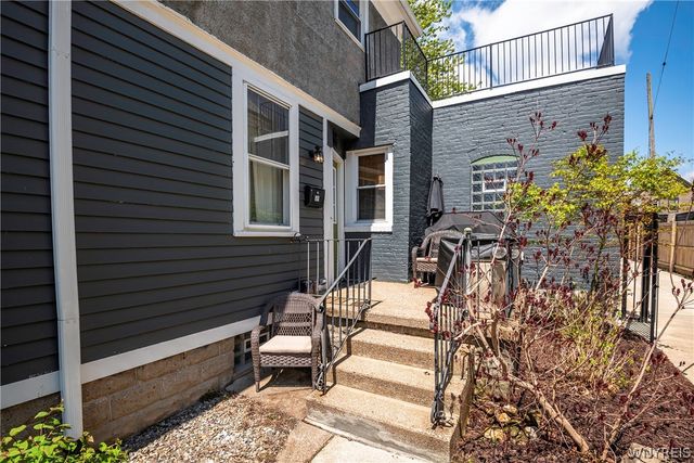 186 Bird Avenue, Buffalo, NY 14213