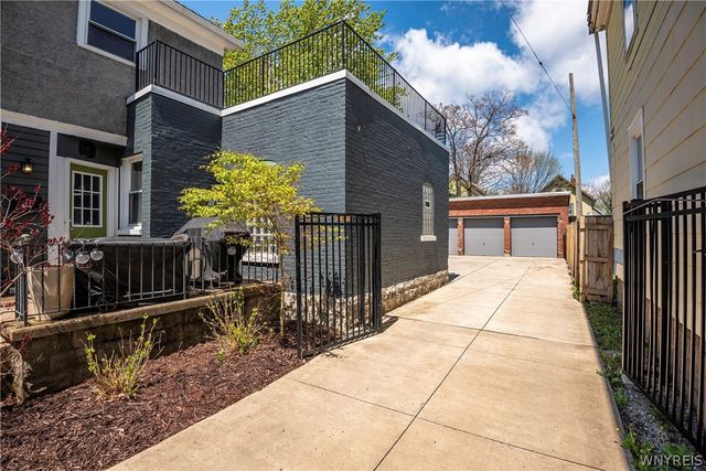 186 Bird Avenue, Buffalo, NY 14213