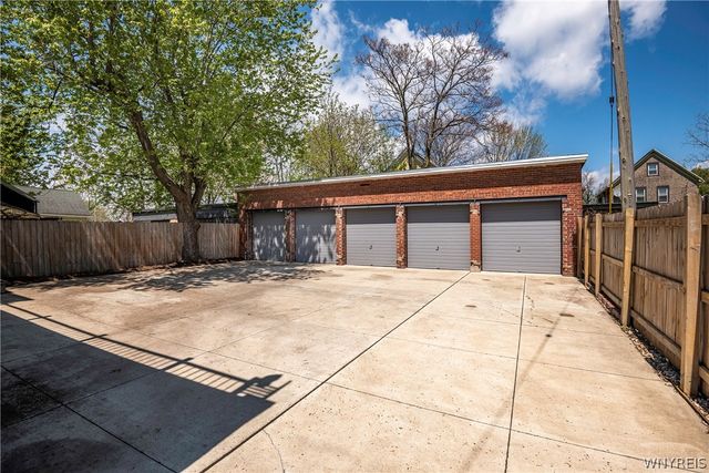 186 Bird Avenue, Buffalo, NY 14213