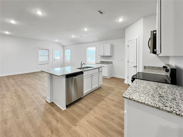 901 Sagely Street, Prairie Grove, AR 72753