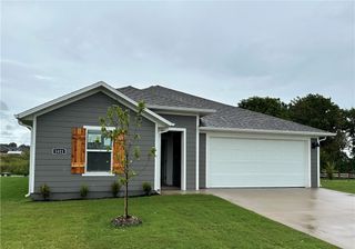 901 Sagely Street, Prairie Grove, AR 72753