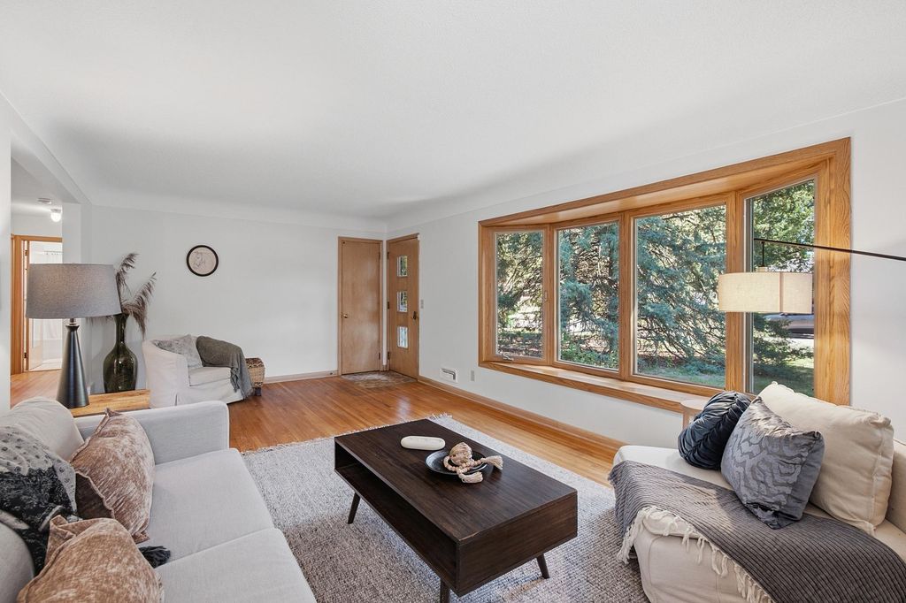 3093 Wilder Street N, Roseville, MN 55113 — photo 4