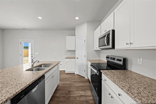 284 Deep River Rd., Aberdeen, NC 28315