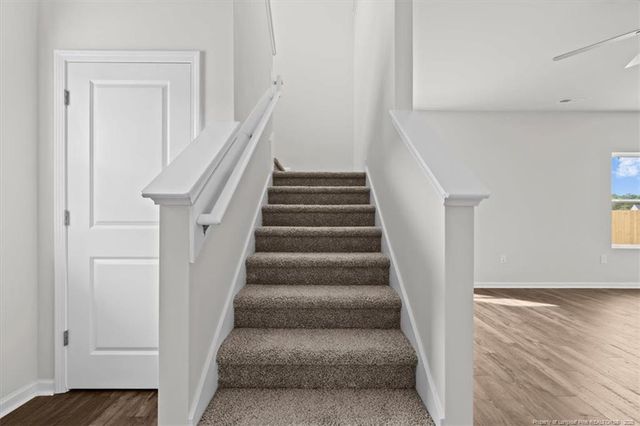 284 Deep River Rd., Aberdeen, NC 28315