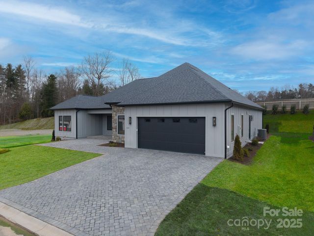 429 Big Hill Drive 80, Arden, NC 28704