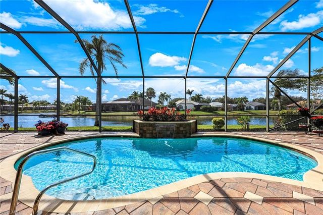 4568 Merganser CT, Naples, FL 34119