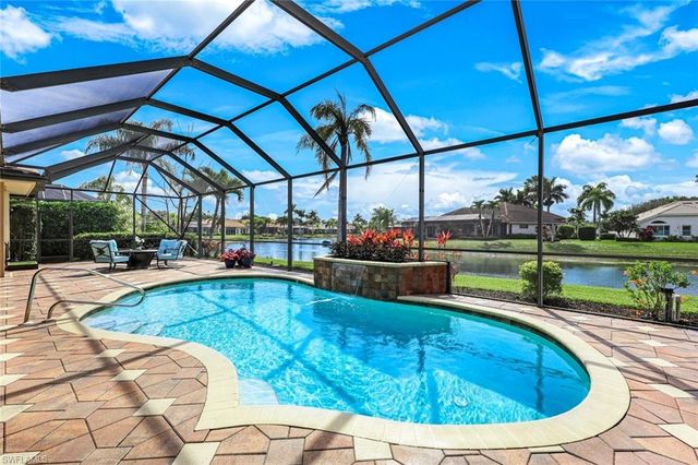 4568 Merganser CT, Naples, FL 34119