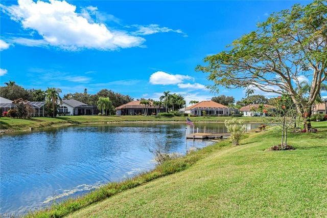 4568 Merganser CT, Naples, FL 34119