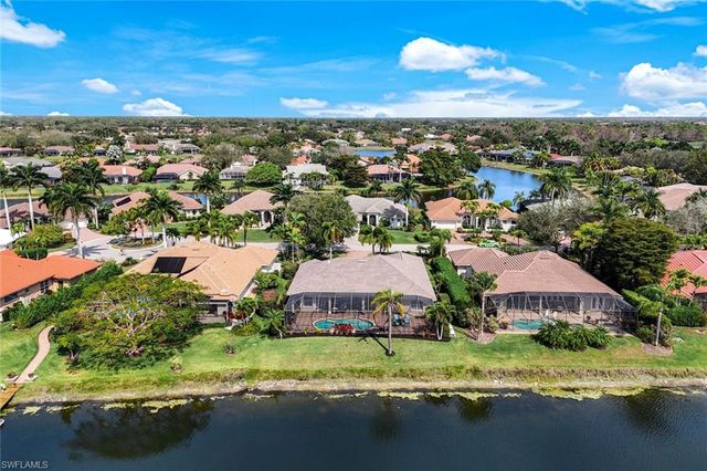 4568 Merganser CT, Naples, FL 34119