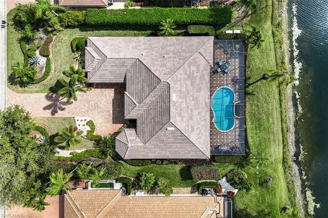 4568 Merganser CT, Naples, FL 34119