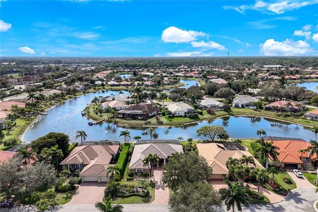 4568 Merganser CT, Naples, FL 34119