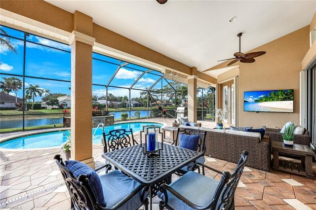 4568 Merganser CT, Naples, FL 34119