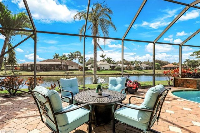 4568 Merganser CT, Naples, FL 34119