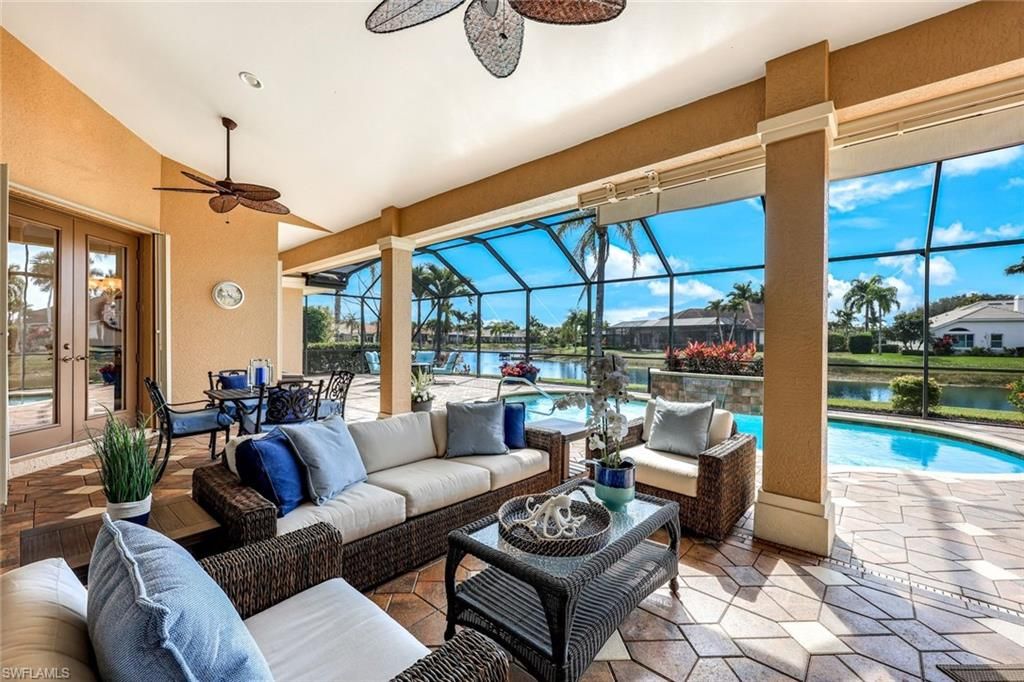 4568 Merganser CT, Naples, FL 34119