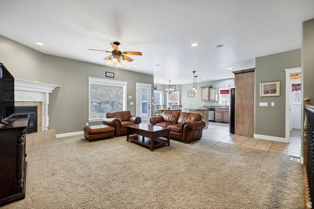 240 BUGLE WAY, Providence, UT 84332