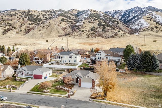 240 BUGLE WAY, Providence, UT 84332