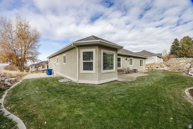 240 BUGLE WAY, Providence, UT 84332