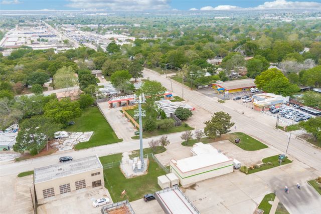 1509 Gina Drive, Arlington, TX 76013