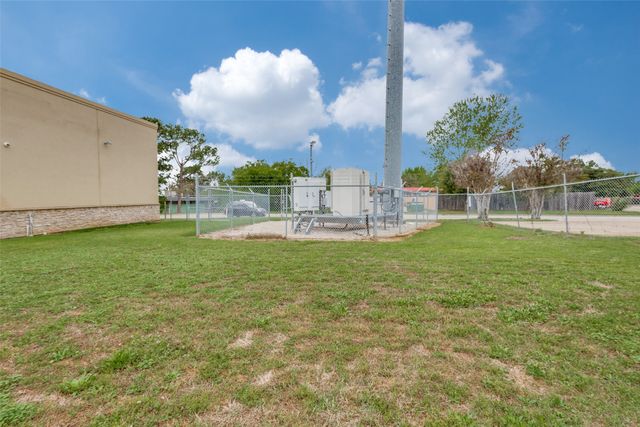 1509 Gina Drive, Arlington, TX 76013