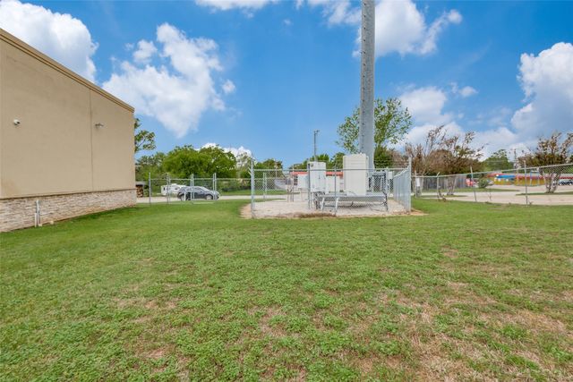 1509 Gina Drive, Arlington, TX 76013