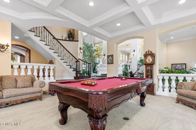 907 Vista Ridge Lane, Westlake Village, CA 91362