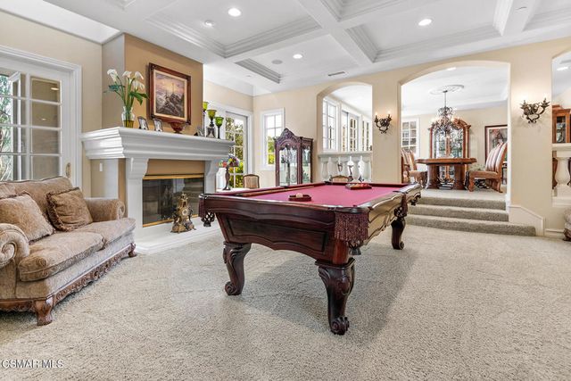 907 Vista Ridge Lane, Westlake Village, CA 91362