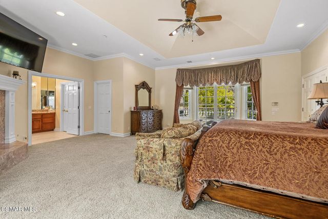 907 Vista Ridge Lane, Westlake Village, CA 91362