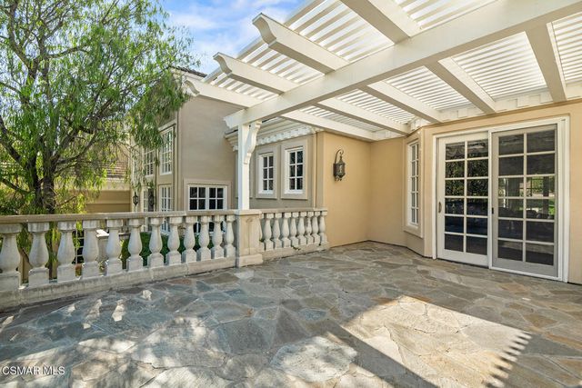 907 Vista Ridge Lane, Westlake Village, CA 91362