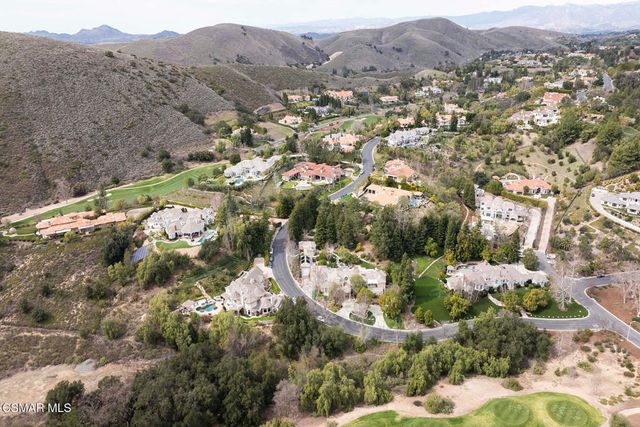 907 Vista Ridge Lane, Westlake Village, CA 91362
