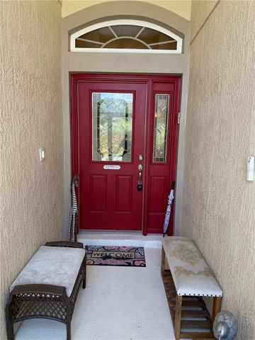 8301 BRIDGEPORT BAY CIRCLE, Mount Dora, FL 32757