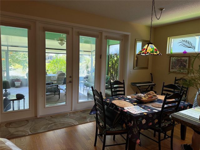 8301 BRIDGEPORT BAY CIRCLE, Mount Dora, FL 32757