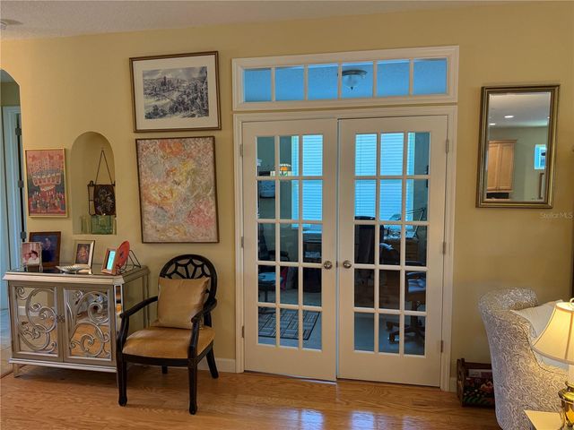 8301 BRIDGEPORT BAY CIRCLE, Mount Dora, FL 32757